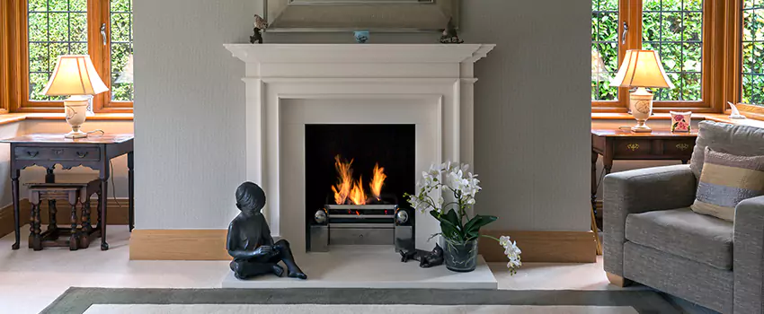 RSF Fireplaces Maintenance and Repair in Wheat Ridge, Colorado
