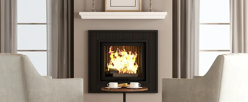 Superior Outdoor Fireplace Repair in Wheat Ridge, CO