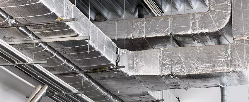 Vent Dust Cleaning Cost in Wheat Ridge, CO