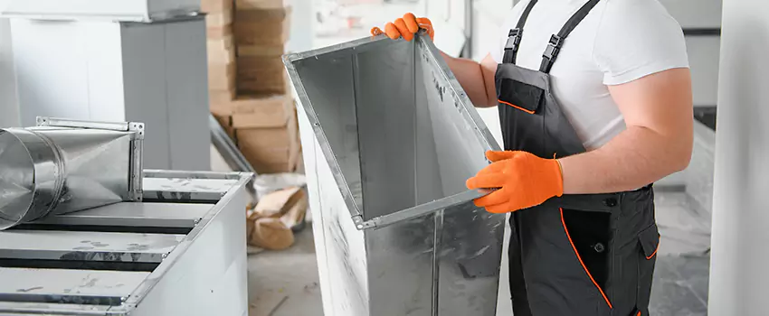 Ventilation Fan Cleaning Services in Wheat Ridge, Colorado