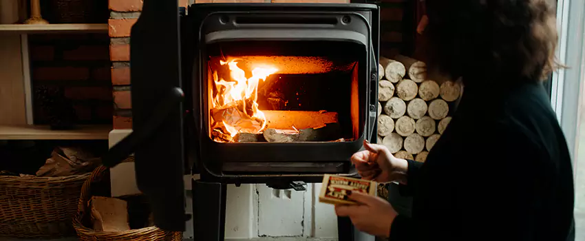 Key Features of Vermont Castings Fireplaces in Wheat Ridge, CO