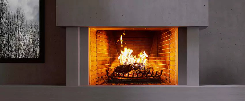 Indoor Wood Burning Furnace Repair and Installation in Wheat Ridge, Colorado