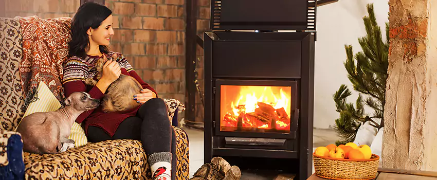 Wood Stove Chimney Cleaning Services in Wheat Ridge, CO