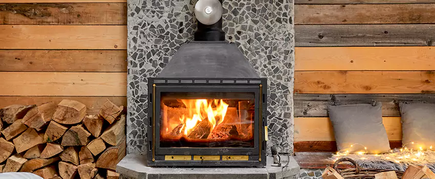 Wood Stove Cracked Glass Repair Services in Wheat Ridge, CO