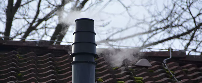 Broken Chimney Animal Screen Repair And Installation in Wheat Ridge, CO