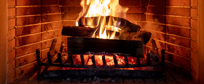 Chimney Ash Dump Cover Repair Services in Wheat Ridge, CO