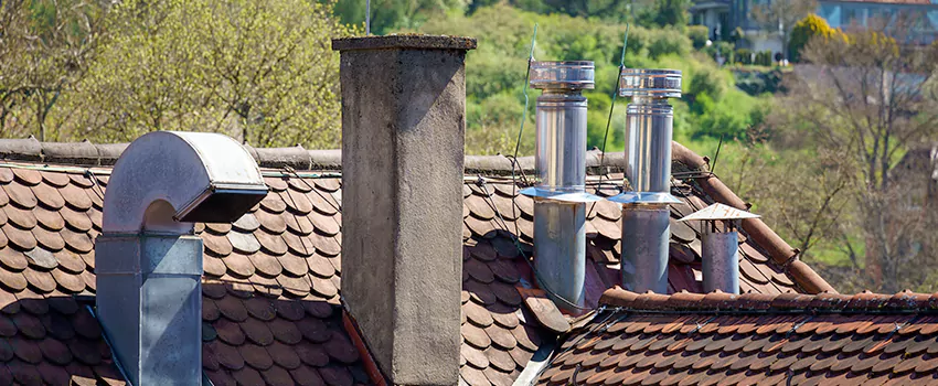 Commercial Chimney Blockage Removal in Wheat Ridge, Colorado