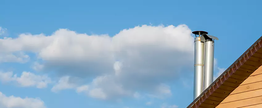 Chimney Cap Bird Guard Repair in Wheat Ridge, Colorado