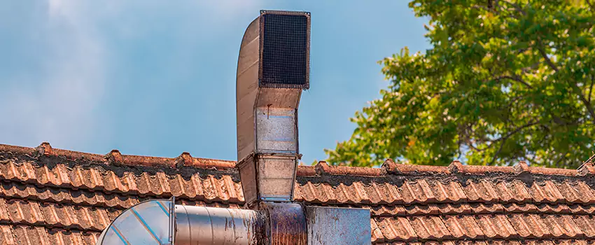 Chimney Cleaning Cost in Wheat Ridge, Colorado