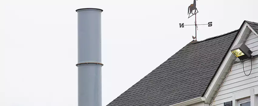 Multi-flue Chimney Caps Installation And Repair in Wheat Ridge, CO