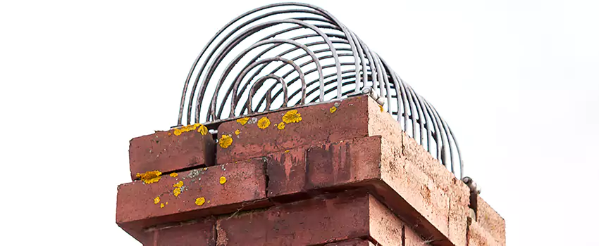 Chimney Crown Problems in Wheat Ridge, Colorado
