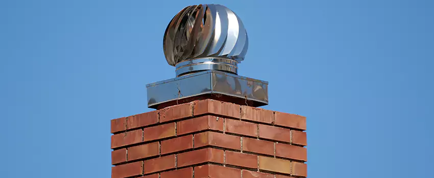 Chimney Damper Hinge Repair in Wheat Ridge, CO