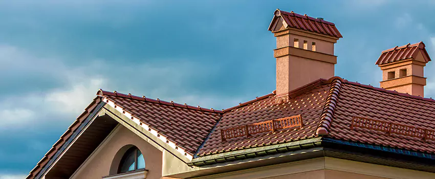 Residential Chimney Services in Wheat Ridge, Colorado