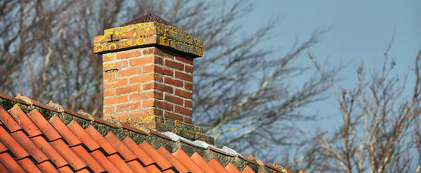 Chimney Flue Cap Installation in Wheat Ridge, CO