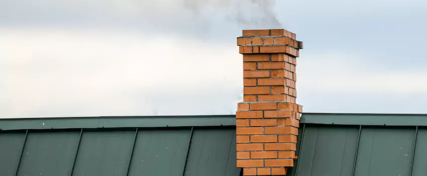 Chimney Installation Company in Wheat Ridge, CO