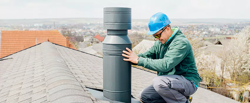 Insulated Chimney Liner Services in Wheat Ridge, CO