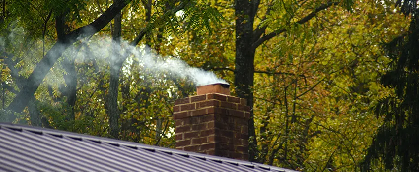Gas Chimney Odor Removal in Wheat Ridge, Colorado