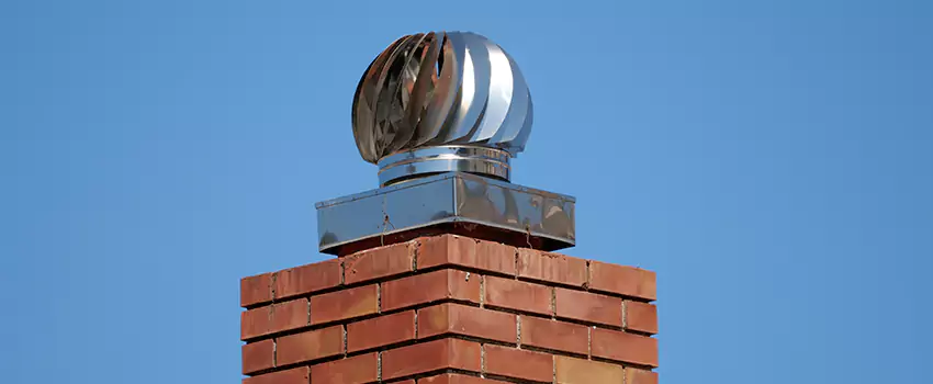 Chimney Flue Rebuild Services in Wheat Ridge, Colorado