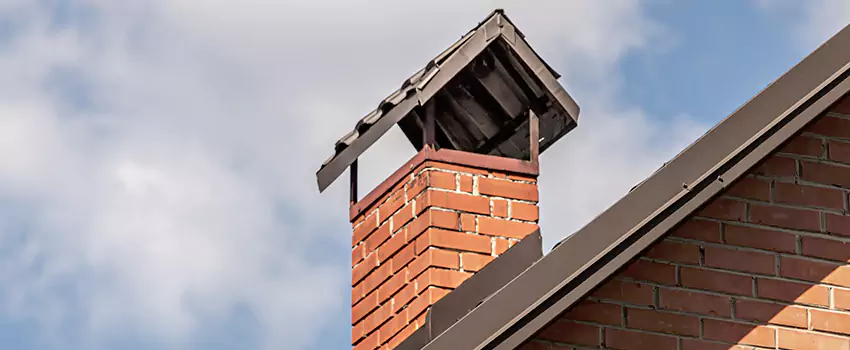 Chimney Saver Masonry Repair Contractor in Wheat Ridge, Colorado