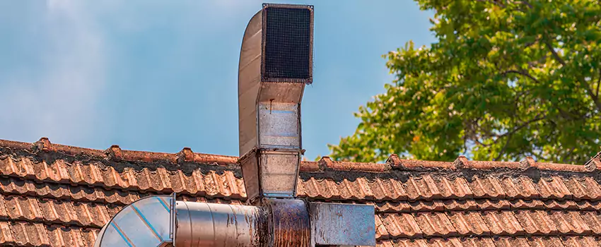 Chimney Blockage Removal in Wheat Ridge, Colorado