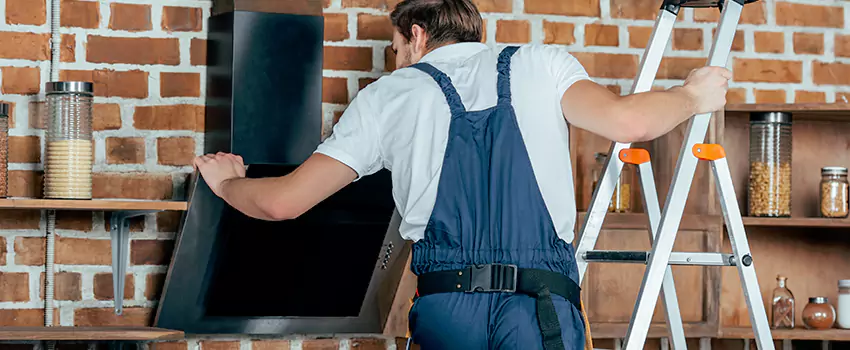 Modern Chimney Soot Cleaning Techniques in Wheat Ridge, Colorado