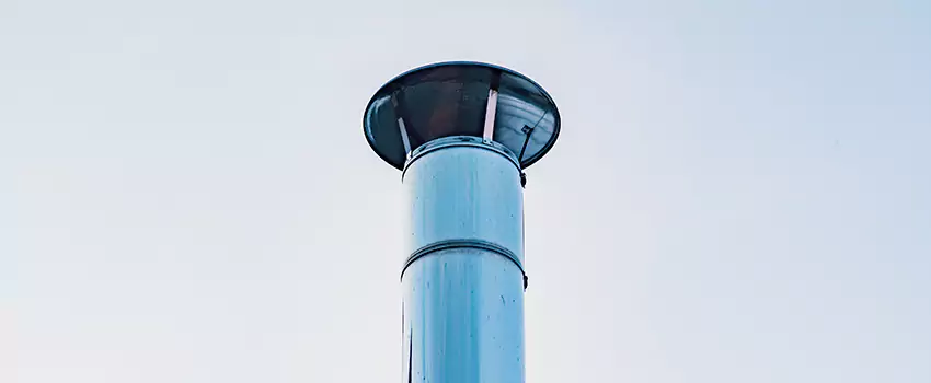 Chimney Spark Arrestor Mesh Installation in Wheat Ridge, Colorado