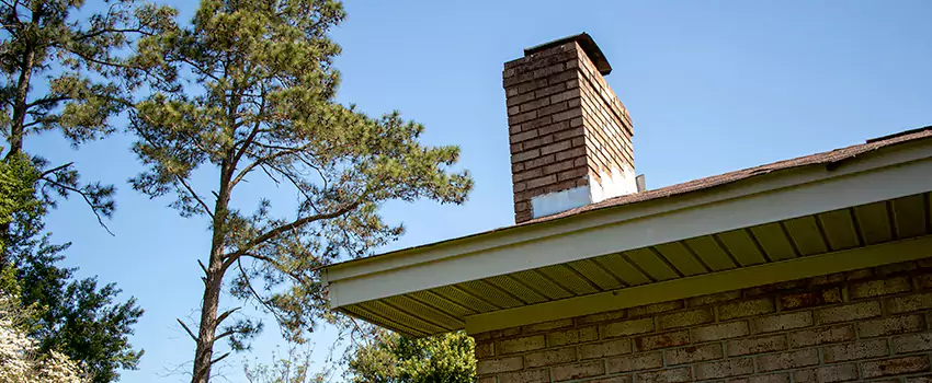 Brick Chimney Sweep Near Me in Wheat Ridge, CO