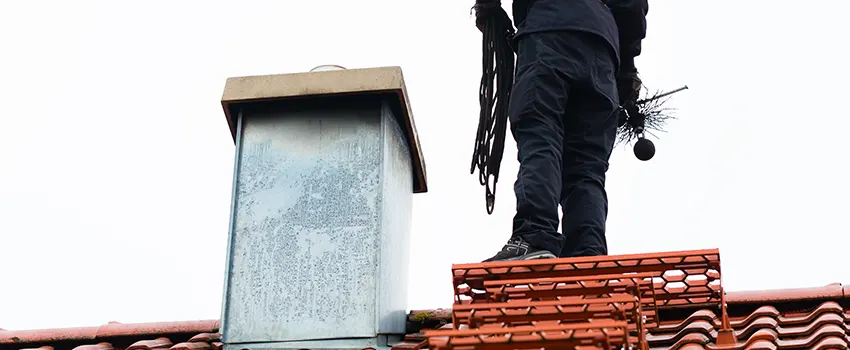 Modern Chimney Sweeping Techniques in Wheat Ridge, Colorado