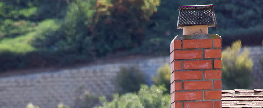 Chimney Tuckpointing And Masonry Restoration in Wheat Ridge, CO