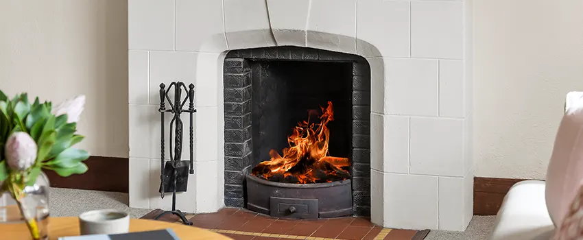 Classic Open Fireplace Design Services in Wheat Ridge, Colorado