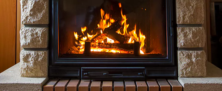 Decorative Fireplace Installation Cost in Wheat Ridge, Colorado