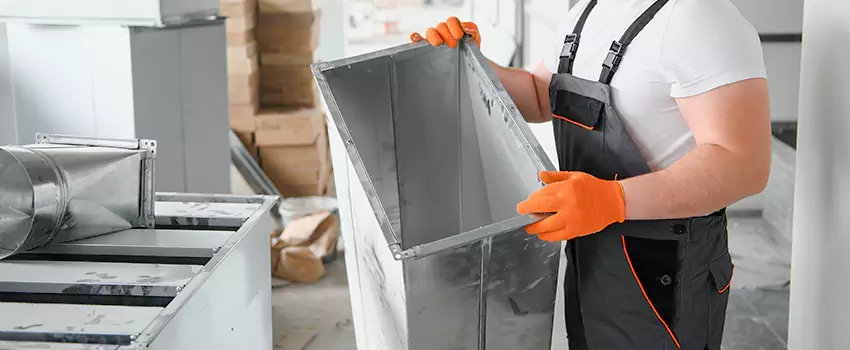 Benefits of Professional Ductwork Cleaning in Wheat Ridge, CO
