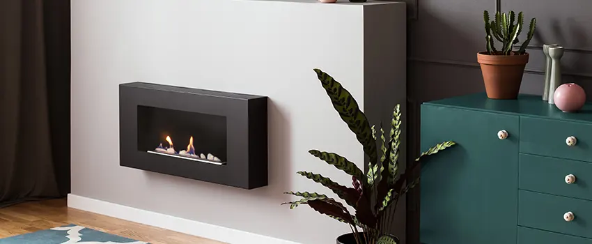 Electric Fireplace Glowing Embers Installation Services in Wheat Ridge, CO