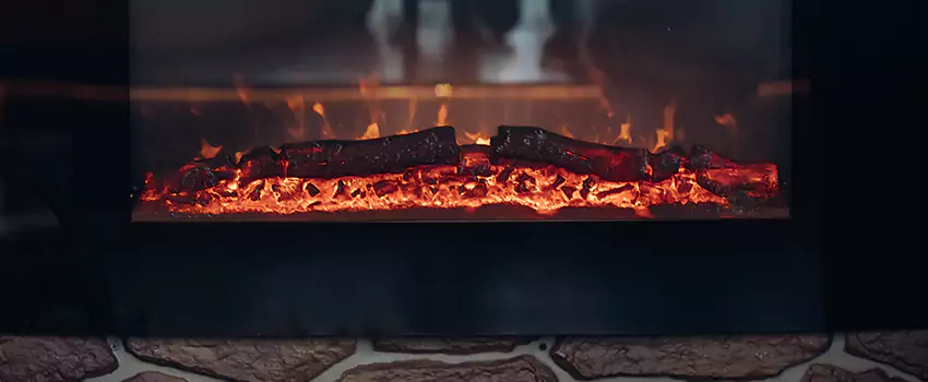 Cost of Electric Fireplace Repair Service in Wheat Ridge, Colorado