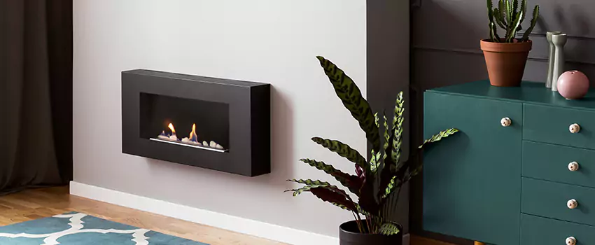 Cost of Ethanol Fireplace Repair And Installation Services in Wheat Ridge, CO