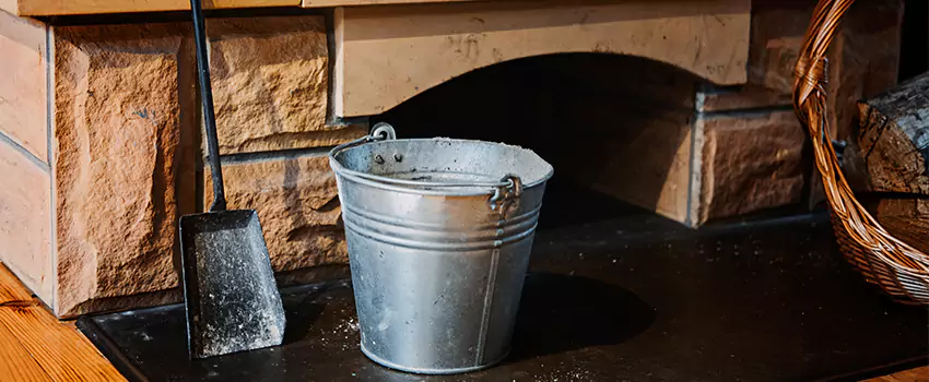 Clean The Fireplace Mantle And Hearth in Wheat Ridge, Colorado