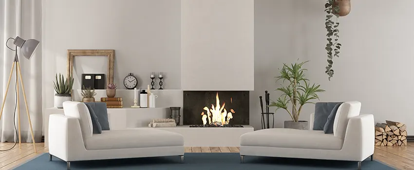 Decorative Fireplace Crystals Services in Wheat Ridge, Colorado