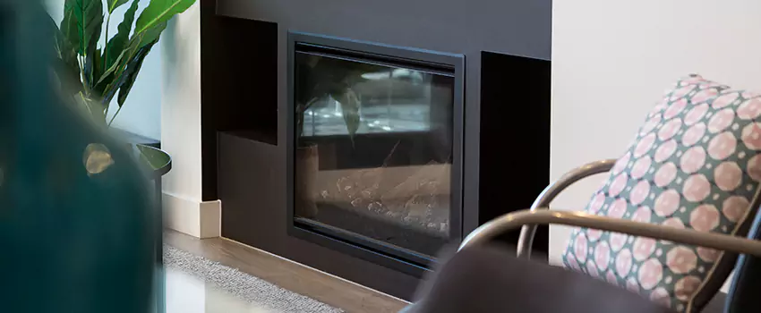 Gas Fireplace Installation in Wheat Ridge, CO