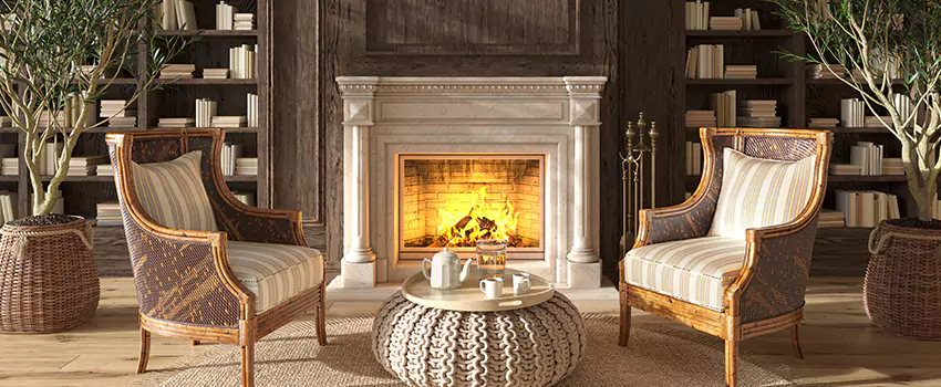 Ethanol Fireplace Fixing Services in Wheat Ridge, Colorado