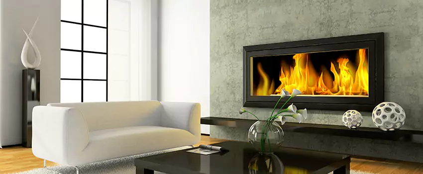 Fireplace Hearth Ideas in Wheat Ridge, Colorado