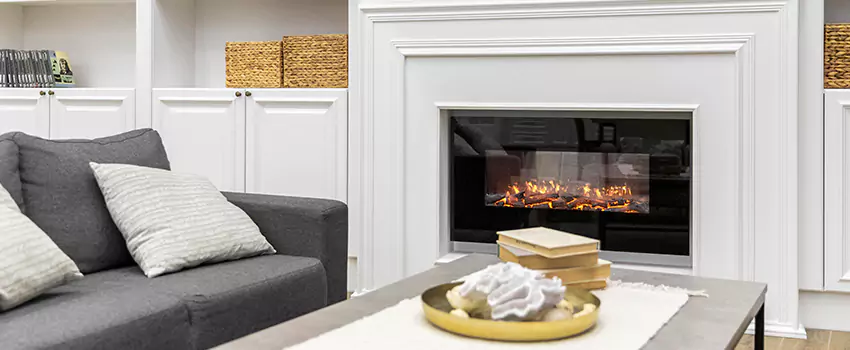 Pellet Fireplace Insert Installation in Wheat Ridge, CO