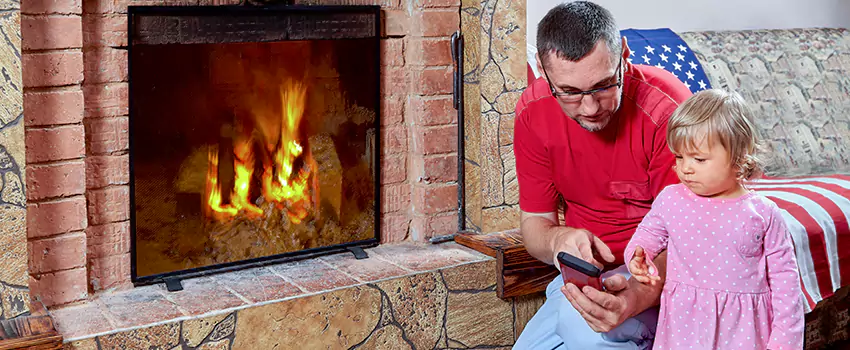 Fireplace Safety Locks For Kids in Wheat Ridge, CO