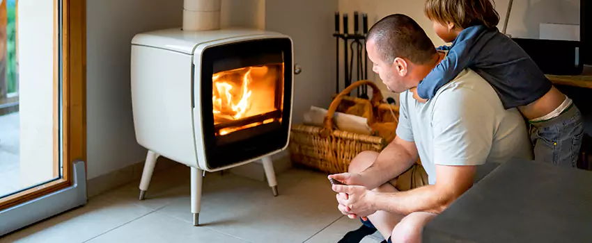 Fireplace Flue Maintenance Services in Wheat Ridge, CO