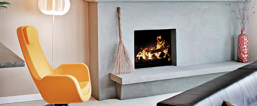 Electric Fireplace Makeover Services in Wheat Ridge, CO