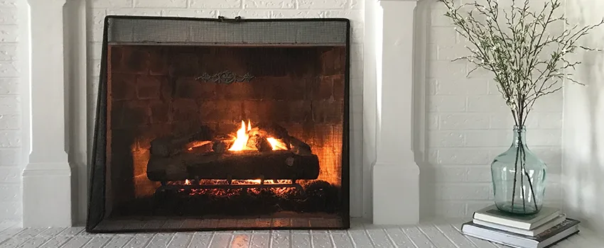 Cost-Effective Fireplace Mantel Inspection And Maintenance in Wheat Ridge, CO