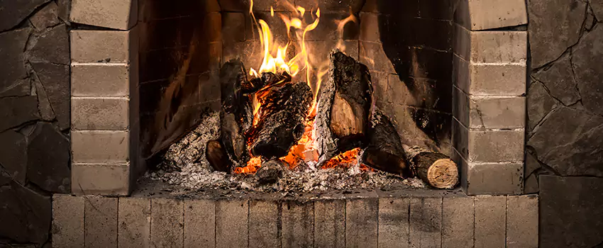 Cost of Rebuilding A Fireplace in Wheat Ridge, Colorado