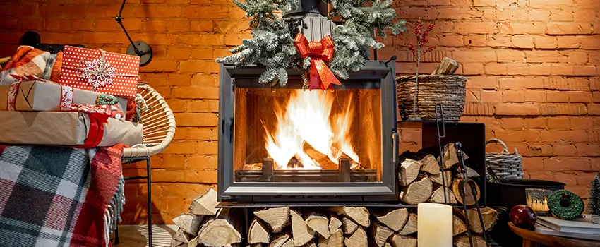Steel Fireplace Grate Repair And Replacement Services in Wheat Ridge, Colorado