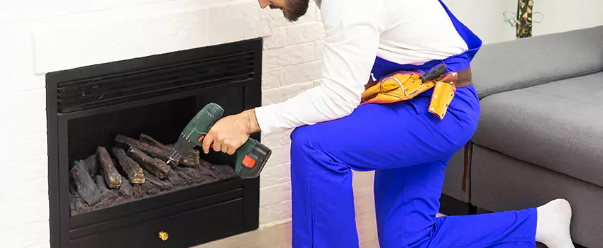 Fireplace Repair Expert in Wheat Ridge, Colorado