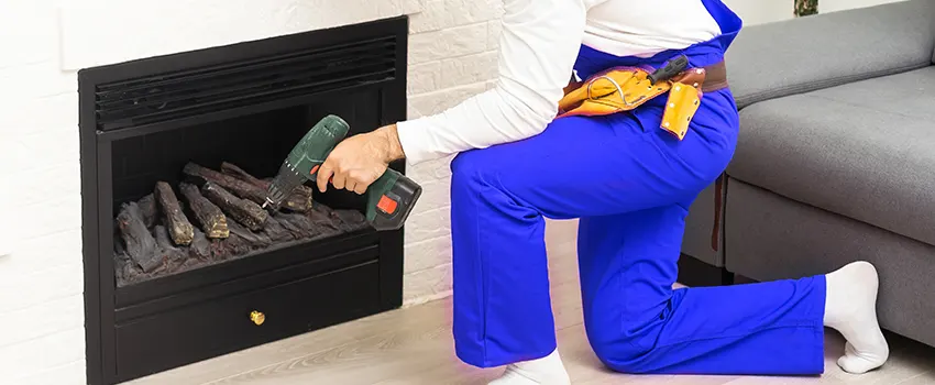 Fireplace Safety Inspection Specialists in Wheat Ridge, Colorado
