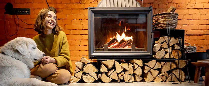 Fireplace Smell Removal Cost in Wheat Ridge, CO